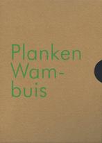 9789493332096 Planken Wambuis en Het Deelerwoud, Verzenden, Nieuw, Machiel Bosch