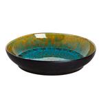 GGM Gastro | (4 stuks) LOTUS - Pastabord - Ø 210mm - |, Verzenden, Nieuw, Effen, Bord(en)