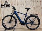 Giant Explore E+ 2 GTS E-Bike Shimano Alivio 2023, Fietsen en Brommers, Zo goed als nieuw, 51 tot 55 cm, 50 km per accu of meer