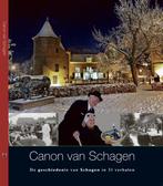 Canon van Schagen 9789077842706 Fred Timmer, Boeken, Geschiedenis | Stad en Regio, Gelezen, Fred Timmer, Philip van der Zee, Verzenden