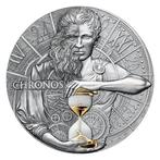 Kameroen. 2000 Francs 2023 2 oz Cameroon 2000 Francs CFA