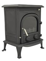 Houtkachel Henrey Battle, Huis en Inrichting, Kachels, Nieuw