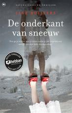 De onderkant van sneeuw 9789048822072 Ilse Ruijters, Verzenden, Gelezen, Ilse Ruijters