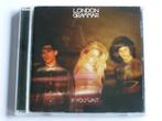 London Grammar - If you wait, Verzenden, Nieuw in verpakking