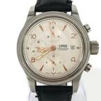 Oris - Big Crown - 7567 - Heren - 1990-1999, Nieuw
