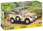 COBI  2256 - Horch 901 KFZ.15 1937 (Leger bouwsets), Verzenden, Nieuw