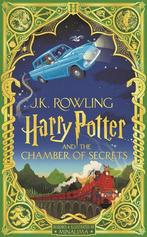 9781338716535 Harry Potter and the Chamber of Secrets, Boeken, Fantasy, Nieuw, J.K. Rowling, Verzenden
