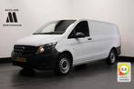 Zakelijke Lease |  Mercedes-Benz Vito 114 CDI Lang Automaat, Auto's, Mercedes-Benz, Wit, Nieuw, Lease, Vito