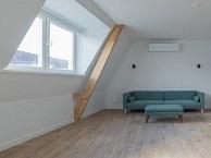 Studio Schagchelstraat in Haarlem beschikbaar voor biedingen