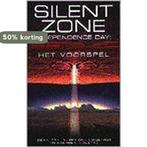 SILENT ZONE 9789041402509 S. Molstad, Boeken, Verzenden, Gelezen, S. Molstad