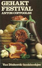 Gehakt festival 9789026930409 Coppoolse, Verzenden, Gelezen, Coppoolse