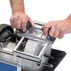 Tormek Hulpstuk voor precisie slijpen van profielfrezen, Ophalen of Verzenden, Nieuw