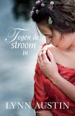 9789029723411 Tegen de stroom in | Tweedehands, Boeken, Verzenden, Zo goed als nieuw, Lynn Austin