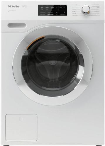 Miele Wci330 Pwash 2.0 Xl Wasmachine 9kg 1600t beschikbaar voor biedingen