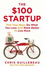 The $100 Startup, Boeken, Ophalen of Verzenden, Nieuw