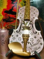 fp pop art - Louis vuitton violon et Capsule Pink Old