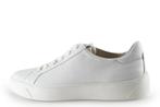 Ecco sneakers in maat 41 Wit | 25% korting, Ecco, Verzenden, Wit, Sneakers of Gympen