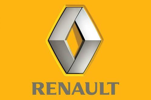 Renault INKOOP! Twingo Clio Megane Scenic Trafic Espace, Auto diversen, Auto Inkoop