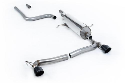 Roetfilter-back | Ford Fiesta Mk8 1.0T EcoBoost ST-Line 3- e, Auto-onderdelen, Uitlaatsystemen, Nieuw, Verzenden