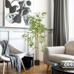 TRUUSK Kunst Bamboe Plant - 180 cm - 830 Bladeren - Kunstpla, Huis en Inrichting, Woonaccessoires | Kunstplanten en Kunstbloemen