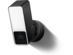 Eve Systems Eve Outdoor Cam - Bewakingscamera - Full HD, Verzenden, Zo goed als nieuw
