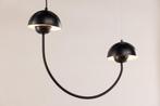 Hanglamp - Altman - 15 cm - Zwart - Jörn, Verzenden, Nieuw