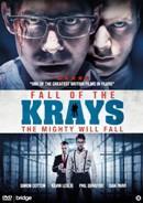 Fall of the Krays, the - DVD, Verzenden, Nieuw in verpakking
