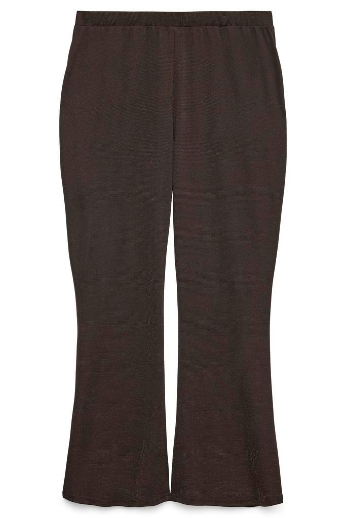 Vero Moda Curve Flared broek ECO Maat:, Kleding | Dames, Broeken en Pantalons, Overige kleuren, Nieuw, Verzenden