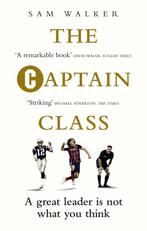 The Captain Class 9781785030291 Sam Walker, Verzenden, Gelezen, Sam Walker