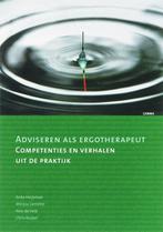 Adviseren als ergotherapeut 9789059314603, Boeken, Verzenden, Gelezen