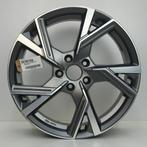 Set velgen 18 inch Universeel GMP Angel 5x112 *OS1007458*, Auto-onderdelen, Banden en Velgen, 18 inch, Gebruikt, Velg(en), Ophalen of Verzenden