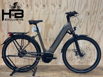 Kalkhoff Image 5.B Move+ E-Bike Shimano Nexus 2022 beschikbaar voor biedingen