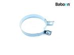 Inlaat Spruitstuk Honda CB 750 F 1977-1978 (CB750G) Band,, Verzenden, Gebruikt