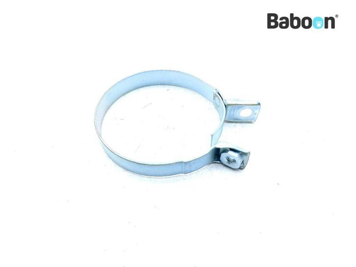 Inlaat Spruitstuk Honda CB 750 F 1977-1978 (CB750G) Band,, Motoren, Onderdelen | Honda, Gebruikt, Verzenden