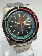 Seiko - Seiko “Ragetta” 5 Sports 6119-6053 Automatic Vintage