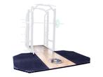 Lifemaxx Crossmaxx Lifting Platform voor Power Rack, Sport en Fitness, Verzenden, Nieuw