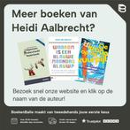 Gluren bij de buren 9789460773112 Heidi Aalbrecht, Boeken, Verzenden, Gelezen, Heidi Aalbrecht