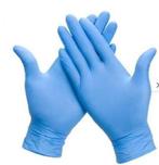 Hynex Nitrile PF Blue 3,5gr MD - 100/box -, Ophalen of Verzenden