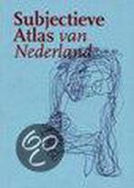 Subjectieve Atlas Van Nederland 9789063691196 A. Vet, Gelezen, A. Vet, Verzenden
