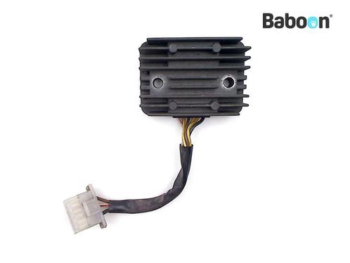 Spanningsregelaar Kawasaki BJ 250 Estrella 1994-1997, Motoren, Onderdelen | Kawasaki, Gebruikt, Verzenden