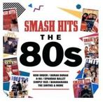lp nieuw - V/A - Smash Hits the 80s (Coloured Vinyl) (pre..., Verzenden, Zo goed als nieuw