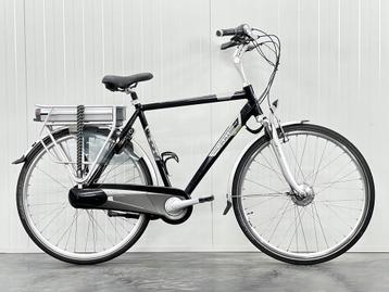 RIH Omega H56cm Elektrische Herenfiets E-bike beschikbaar voor biedingen