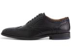 DenBroeck State St. - Nette lage veterschoenen - Oxford, Verzenden, Nieuw