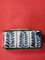 Inktpot - Emaille, Terracotta, Antiek en Kunst