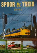 Spoor & Trein. Editie 6 9789060130261 Carel van Gestel, Boeken, Verzenden, Zo goed als nieuw, Carel van Gestel