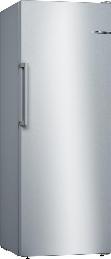 Bosch GSN29VLEP vrijstaande vriezer / vrieskast - rvs-look -, Witgoed en Apparatuur, Vriezers en Diepvrieskisten, Vrijstaand, Nieuw