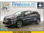 Kia Niro 1.6 GDi Hybrid Marge 149PK AUT Clima Cruise €279pm, Auto's, Kia, Automaat, Nieuw, Hybride Elektrisch/Benzine, SUV of Terreinwagen