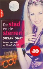 De stad en de sterren 9789069748740 Susan Smit, Boeken, Verzenden, Gelezen, Susan Smit