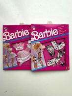 Mattel - Speelgoed Kleding Barbie - 2 lingeriesets 1990