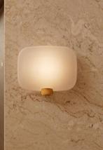 DCW éditions Paris - Wandlamp - LICHT ME TENDER - Aluminium,